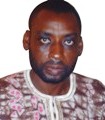 Francis Egbokhare
